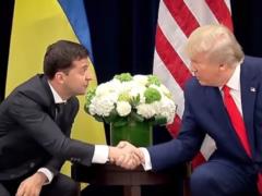 Виталий Портников: Зеленский в центре скандала