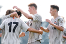 Аталанта U-19 – Шахтер U-19 2:2 Видео голов и обзор матча