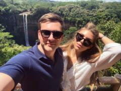 Певица Ассоль умилила редкими фотографиями с мужем