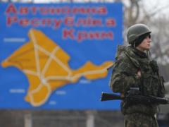 За время оккупации более 20 тыс. крымчан согласились служить в российской армии