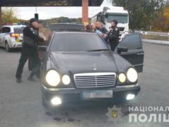 В Харькове полиция оперативно задержала убийцу девушки