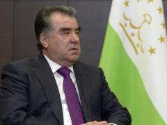 Президент Таджикистана поручил принять меры для профилактики ожирения