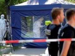 Спецслужба РФ, вероятно, замешана в убийстве в Берлине, но правительство ФРГ ведет себя подозрительно сдержанно