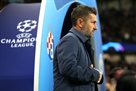 Белица: Почти весь матч держались на равных с Ман Сити