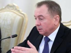 Минск назвал бессмысленным размещение российской военной базы в Беларуси