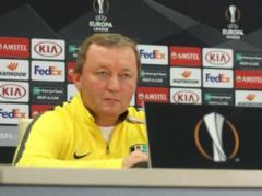 Шаран: Гент без Яремчука и с ним – это две разные команды