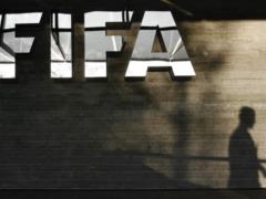 ФИФА пожизненно отстранила и серьезно оштрафовал футбольного функционера