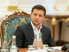 Зеленский назвал приоритеты комиссии по вопросам правовой реформы