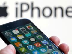 Россиянин доказывает в суде, что iPhone  довел его до гомосексуализма 