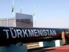  Нафтогаз  призывает  Газпром  разблокировать доступ к туркменскому газу