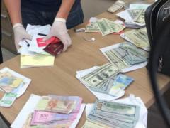 Сразу три ведомства сообщили о задержании на взятке врача-трасплантолога Института Шалимова