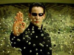 Warner Bros. ищет актера на роль молодого Нео в  Матрице-4 