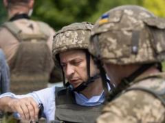 Зеленский выступил с экстренным видеообращением