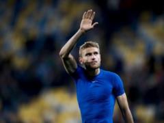 Пластун: Александрия — большие молодцы, хочу поздравить с хорошей игрой и историческим очком