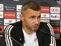 Тренер Карабаха — об акции сепаратистов: Подобная провокация — это просто трусость