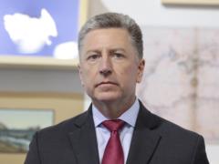 В Конгрессе США допросили Волкера