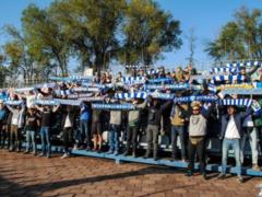 На фанатов  Динамо  напали перед матчем с  Лугано , есть пострадавшие
