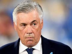 Анчелотти покинет Наполи, если ничего не выиграет в нынешнем сезоне