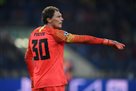 Лучший после Касильяса: все сэйвы Пятова с пенальти в Лиге чемпионов