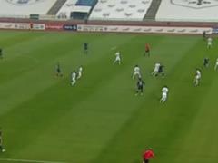 Десна — Олимпик 1:0 Видео гола и обзор матча