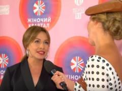 Елена Кравец вспомнила, как стала крестной мамой Елены Зеленской