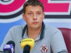 Тлумак: Пропускаем гол и тогда начинаем играть
