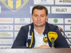 Демченко: Даже в меньшинстве были хозяевами положения