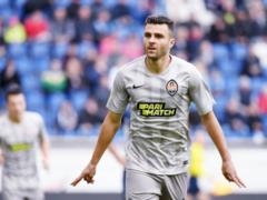 Днепр-1 — Шахтер 0:2 Видео голов и обзор матча