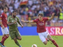 Рома — Кальяри 1:1 Видео голов и обзор матча