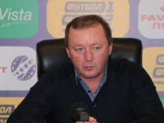 Шаран: Для меня лично очень важная победа над Карпатами