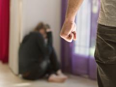 Нацполиция планирует создать базу данных домашнего насилия