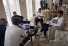 Сборная Украины без части легионеров начала подготовительный сбор
