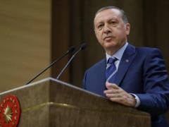 Приближенные Трампа не следуют его поручениям по выводу войск из Сирии - Эрдоган