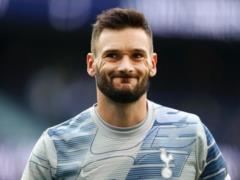 Льорис не сможет играть до конца года