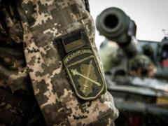 Генерал ВСУ: разведение войск на Донбассе – подготовительный этап к восстановлению контроля Украины над границей