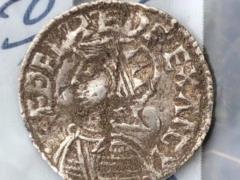 В Эстонии нашли клад из ценных монет