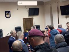  Народный фронт : Арест Пашинского - это возвращение политических репрессий времен Януковича