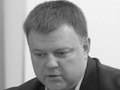 Слава Черкашин: Отсутствие горизонта и перспективы
