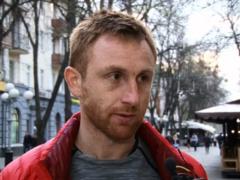 Кобахидзе: В Ворскле у меня было очень много хороших мгновений