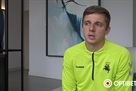 Форвард Литвы: Надеюсь, добудем положительный результат против Украины и Сербии