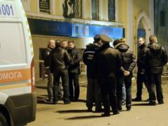В Харькове рассказали, удовлетворены ли приговором организатору теракта в пабе  Стена 
