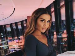 Анна Седокова впервые показала нового бойфренда