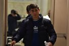 Малиновский: У нас есть опыт терять очки с командами ниже уровнем, с Литвой такого произойти не должно