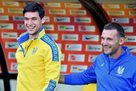 Яремчук: Копировать Роналду — большая ошибка