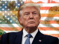 Трамп слил курдов