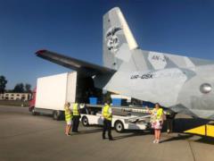 Стали известны тарифы  Новой почты  на авиадоставку