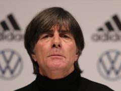 Лев: Сборной Германии не хватило смелости для победы