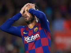 Пике летом хотел купить клуб из пятого дивизиона Англии – The Athletic
