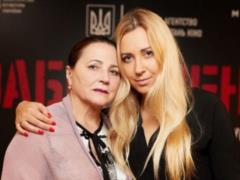 Тоня Матвиенко трогательно поздравила звездную маму с 72-летием