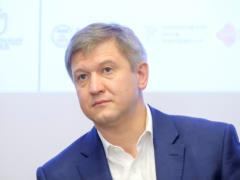 Экс-секретар СНБО Александр Данилюк хотел стать премьером